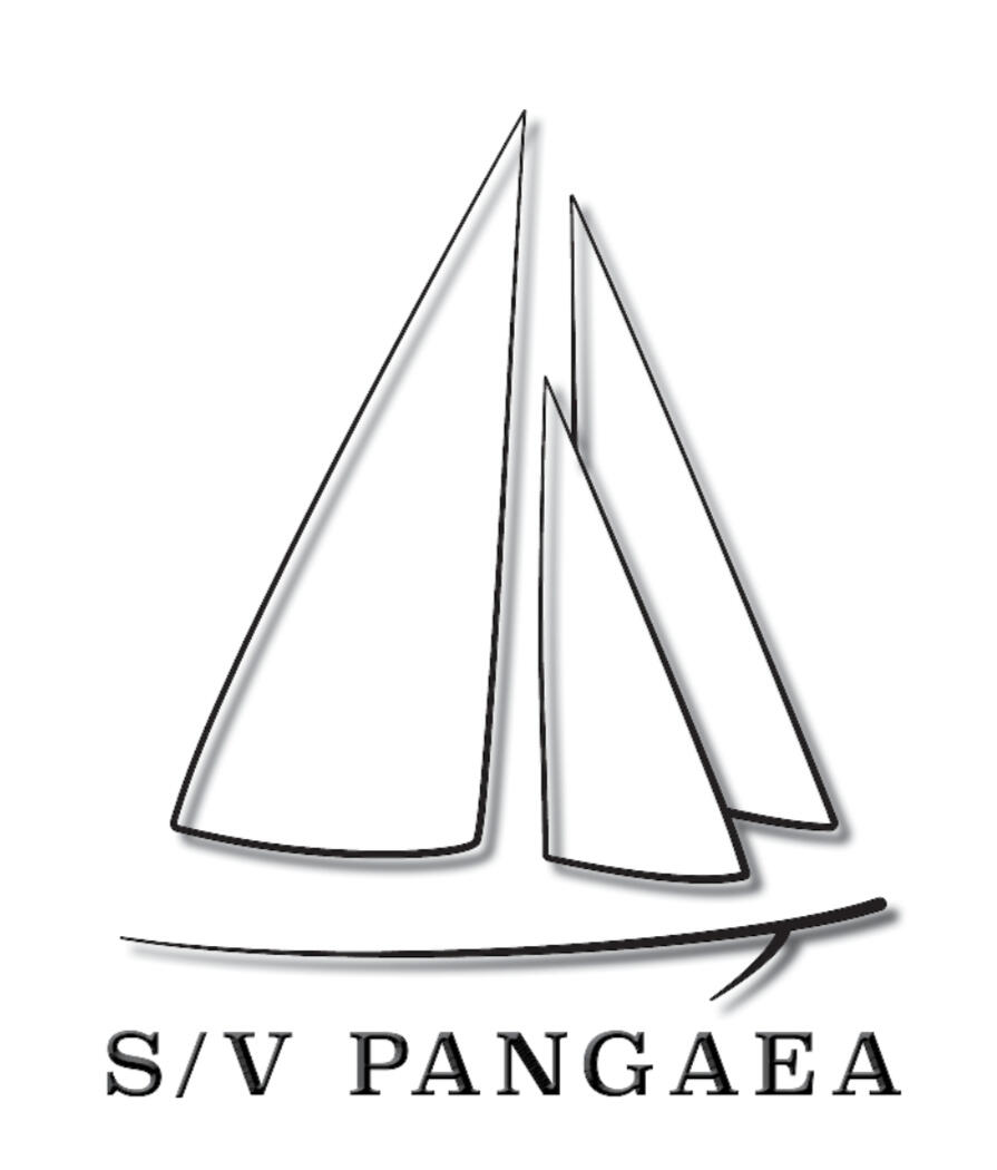 Sailboat Logo. Adobe Illustrator
